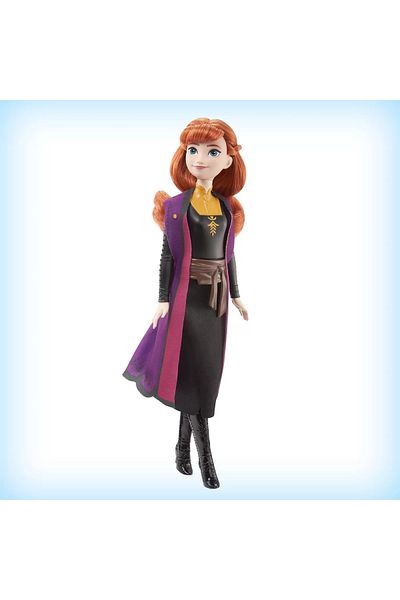 Frozen DISNEY FROZEN ANNA DOLL