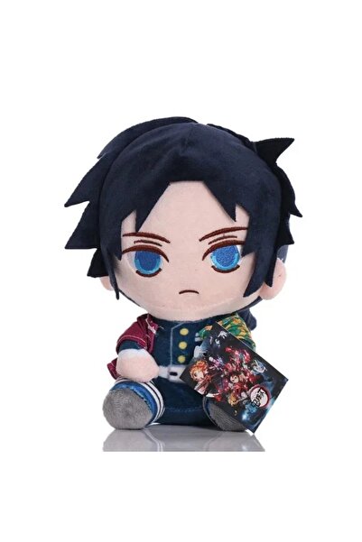 BANDAI 06 جديد شيطان القاتل أفخم دمية محشوة كامادو Nezuko أكازا كوكوشيبو الكر...