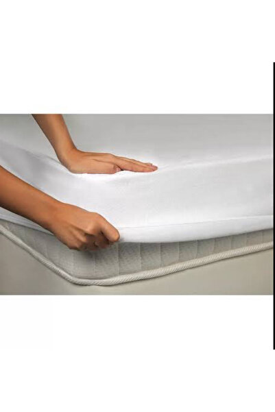 Nihs Home Sıvı Geçirmez Alez