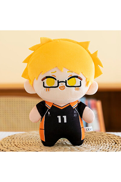 Choice3 23 سم F دمية جديدة 23 سم ألعاب قطيفة لطيفة محشوة على شكل أنمي هدايا ل...