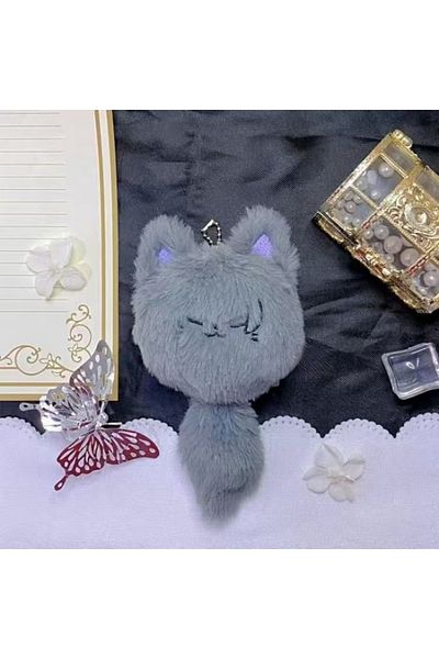 BANDAI Bead chain style Geto Suguru-1pc Jujutsu Kaisen Gojo Satoru Geto Suguru anime peripheral cartoon cut