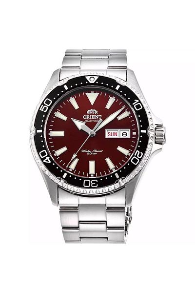 Orient Ra-Aa0003R39B Automatic Men's Sleeve Sati