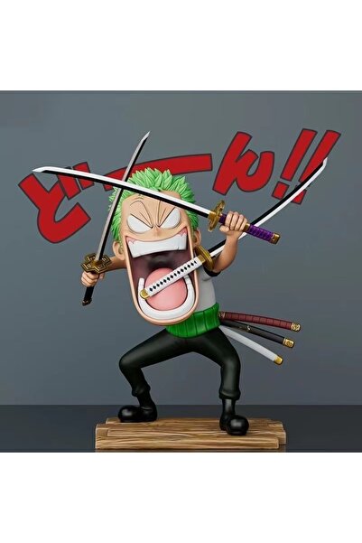 Choice1 Choice B 15cm One Piece Luffy Figures Three Captains Sanji Monkey D L...
