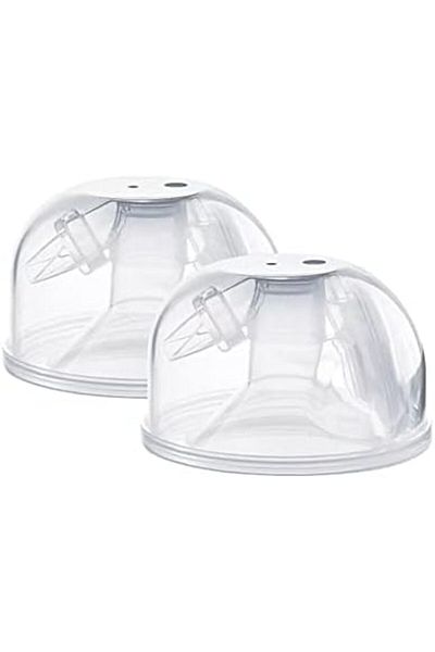Spectra Wearable Milk Collection Kit - Spectra CaraCups - 24 mm