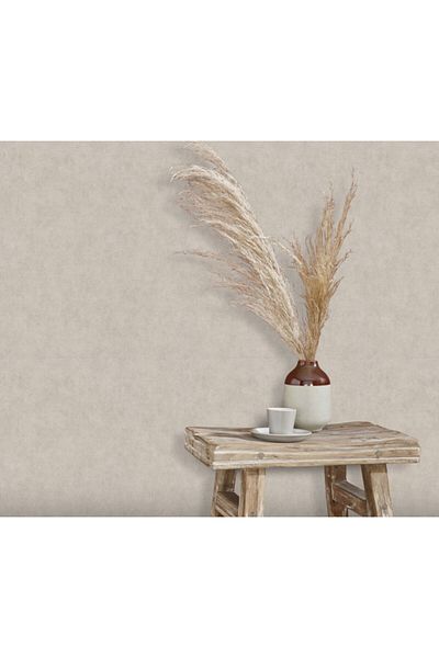 Elysium Decorative Wallpaper, Uni Model, Bedroom, Elysium 10473-38