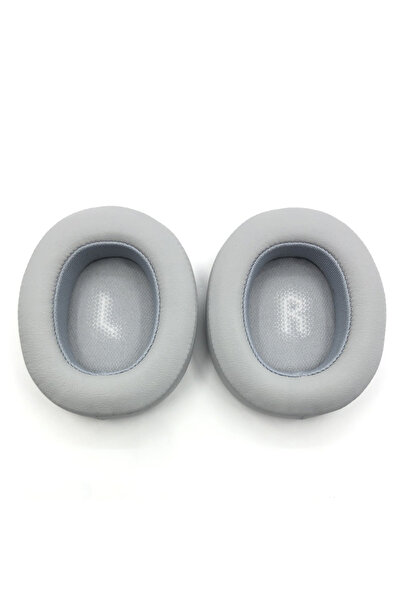 Choice وسائد أذن إسفنجية بديلة من جيري لسماعات JBL E55BT، وسائد أذن عالية الجودة