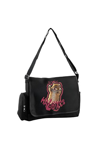 Weekeep Štampano Poštar Torba