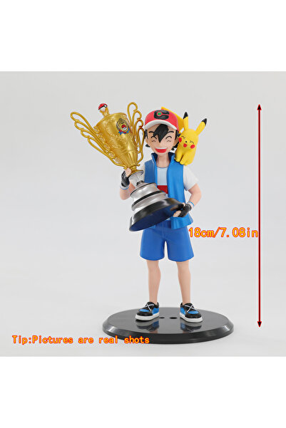 Choice1 لا يوجد صندوق رسوم متحركة لبوكيمون يد للفوز بكأس الحكمة الصغيرة بيكات...