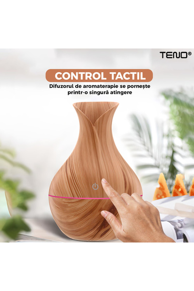 Teno Aromatic Air Freshener 066
