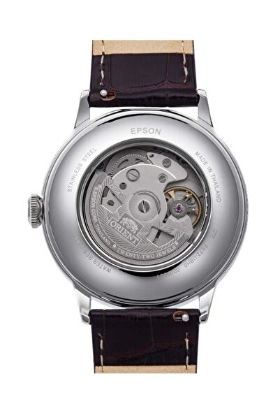 Orient Ra-Ac0023E30B Automatic Men's Wristwatch