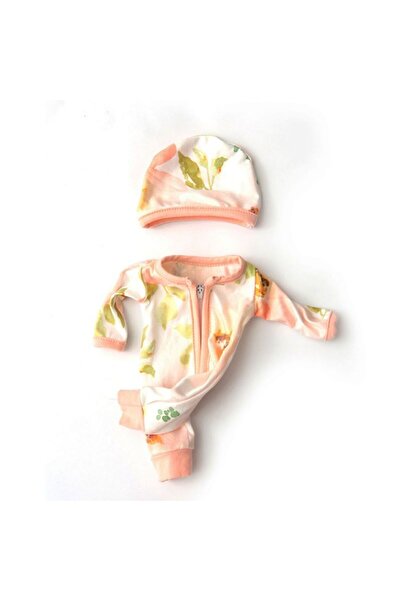 Choice Q10-001 بدلات قفز جديدة لدمية طفل حديث الولادة مقاس 10 - 11 - 12 بوصة ...