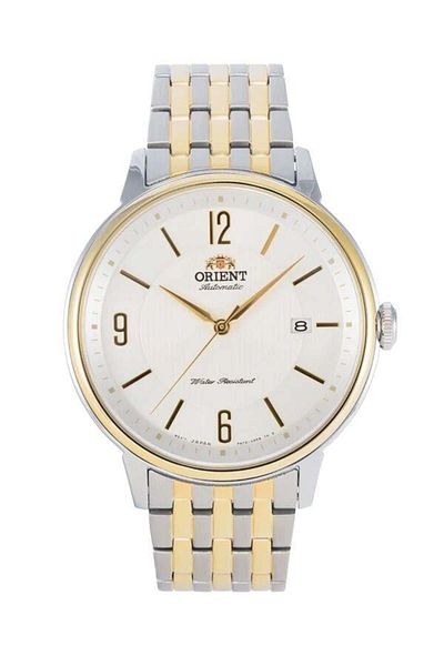 Orient Ra-Ac0J07S10B Automatic Men's Wristwatch