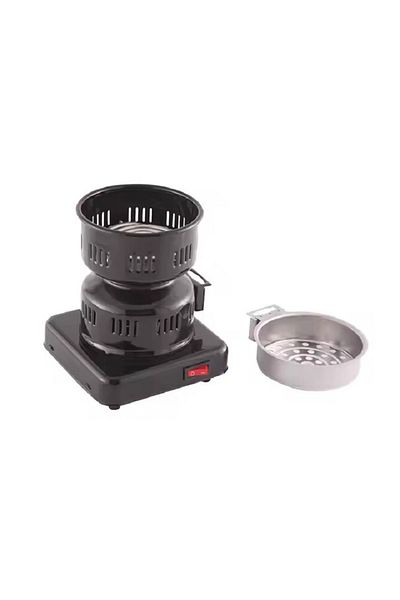 rexa Electric Burner Spiral Hot Plate