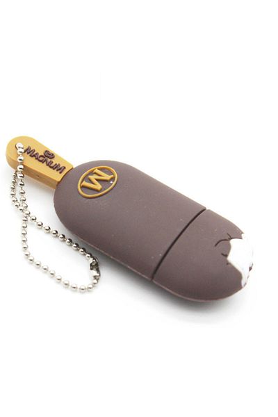 Choice 128GB E JASTER Cartoon USB 2.0 Flash Drives 128GB Pretty Gifts For Kids Memory Stick 64GB Silicone I