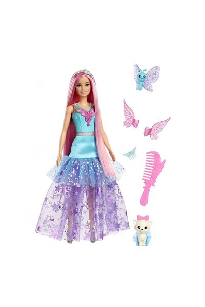 Barbie A TOUCH OF MAGIC FAIRY BARBIE DOLL