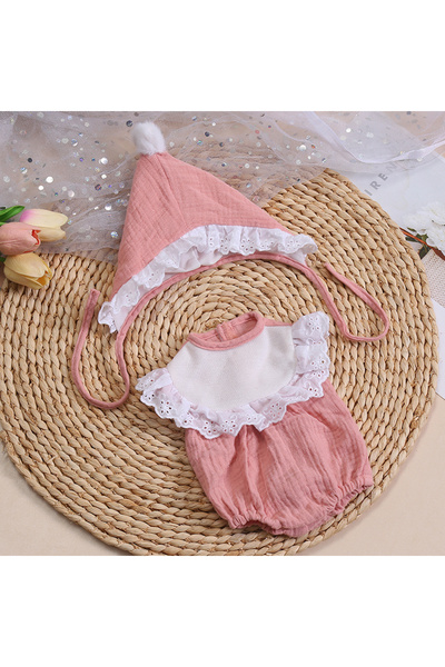 Choice ملابس دمية furballPK مقاس 40 سم لدمية مولودة حديثاً مقاس 40 سم، مجموعة...