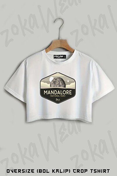 ZOKAWEAR Παναγιώτα Παρκό Μανταλόρα Αυτό είναι το τρόπο με τυπωμένο υπερμεγέθη...