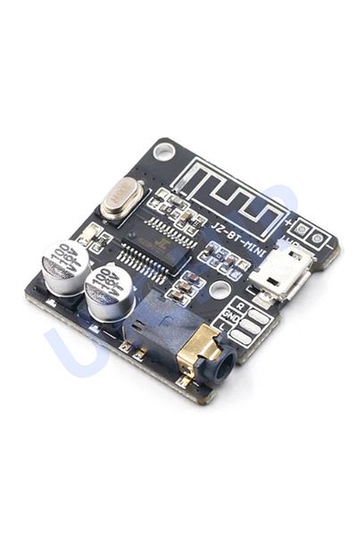 Choice black Bluetooth Audio Receiver board Bluetooth 4.1 BT5.0 Pro XY-WRBT MP3 Lossless Decoder Board Wire