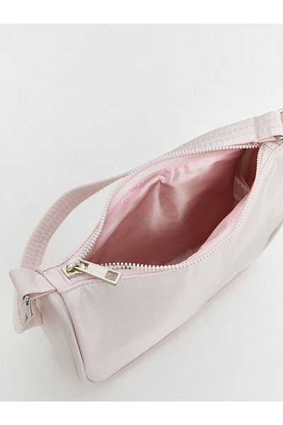 LC Waikiki Zippered Girl's Arm Bag