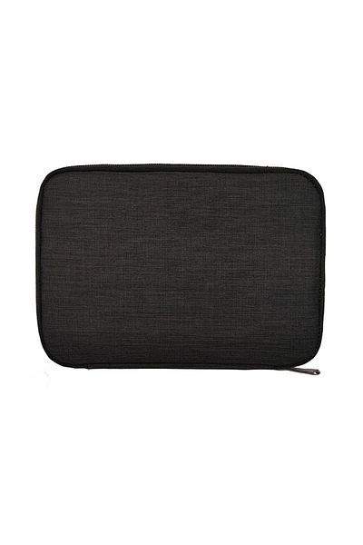 Choice black Watchband Bag for Apple Watch Strap Box Case Travel Smart Watch Wriststrap Storage Bag Box Wat