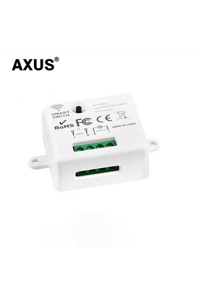 Choice Receiver Wireless Switch RF 433Mhz Interruptor Light Switch Remote Control 86 Wall Panel 10A 110V-22