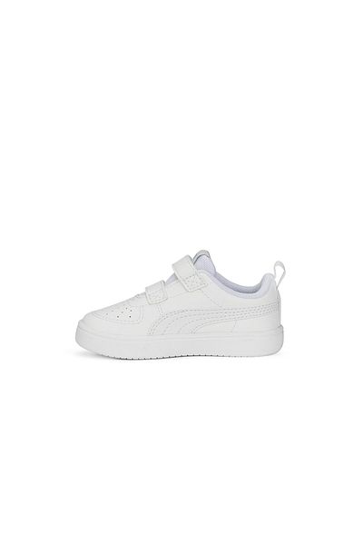 Puma Rickie V Inf Baby Casual Shoes 39132801 White