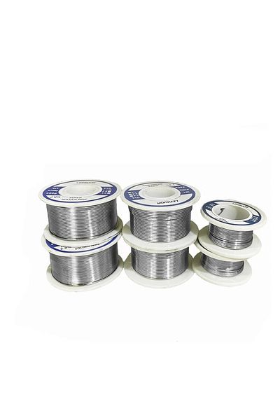 Choice 0.8mm 500g Electronic Soldering Wire Solder Wires Rosin Core Tin Multipurpose Welding Flux Iron Wire