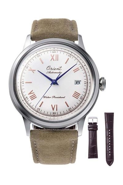 Orient Automatic Men's Watch Ra-Ac0027S30B Limited Edition
