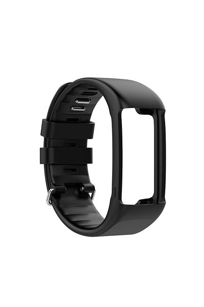 Choice C Silicone Strap For Polar A360 / A370 Watch Band Soft smartwatch Sport Bracelet Wristband For Pola.