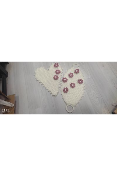 Kevser nur tuhafiye Double Dowry Lif Set