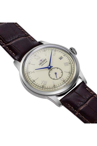 Orient Ra-Ap0105Y30B Otamaik Men Wrist Watch
