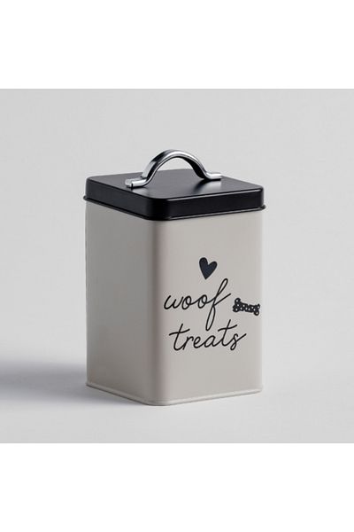 HomeVibes Recipient pentru snacksuri câini - doggo snacks