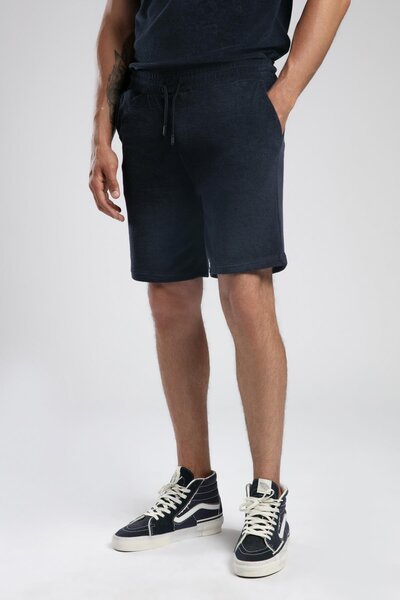 Lee Cooper Nautsa Чоловічі шорти Синій