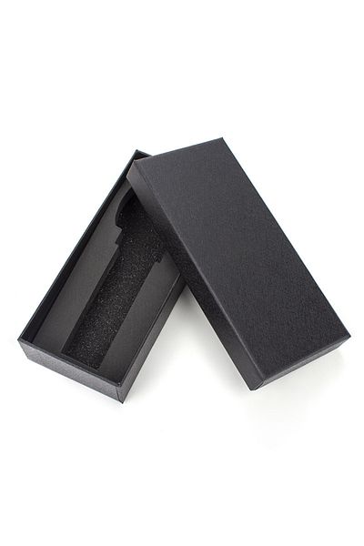 Choice Box-2 Single Watch Box Paper Watch Box Travel Watch Jewelry Boxes WristWatch Display Case Watch Gift