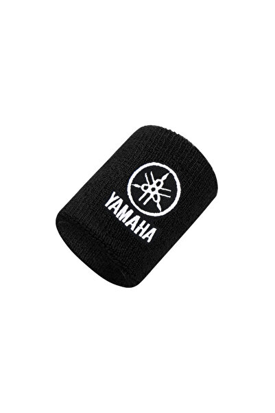 Choice1 غطاء خزان سائل الفرامل الأمامي، وكأس الزيت، وحلقة مفاتيح، مناسب لياما...