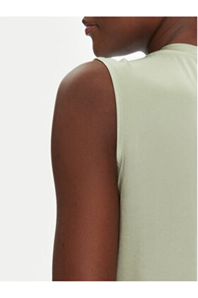 Vicolo Bluză de damă TD0006 Verde