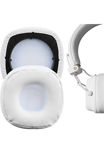 mrstech Marshall Major 3 ve 4 ile uyumlu Kulaklık Pedi Kulaklık Yastığı Kulaklık Süngeri