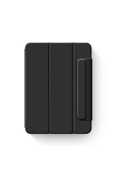 Choice iPad 11 2020-2022 Black ZOYU for iPad 10 10.9 2022 Pro 11 12.9 inch Magnetic Case, For iPad Air4/5 1