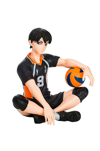 Choice1 بانداي لا صندوق جديد أنيمي Haikyuu الشكل اللعب شويو هيناتا لعبة مجسمة...