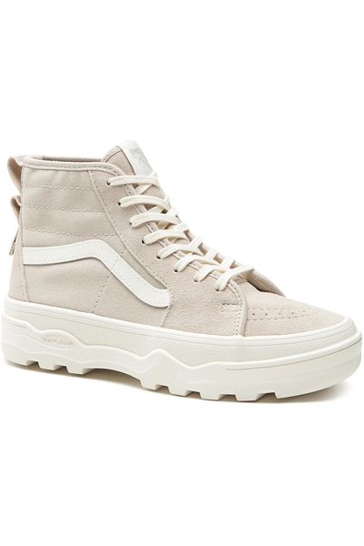Vans Tenisky Vans Sk8-hi Lx Og, Beige, Unisex