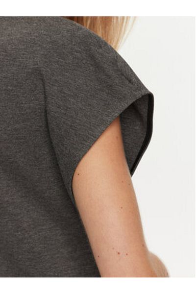 Vicolo Women's Blouse TS0495 Gray