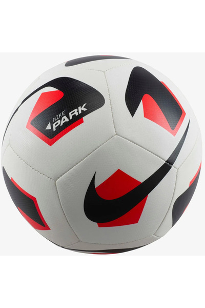 Nike Ball Nike Nk Park Team Size 5, White, Unisex