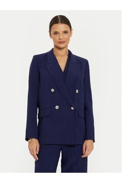 Vicolo Sacou damă TB0223 bleumarin