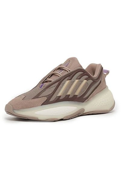 adidas Dámské tenisky adidas Originals Ozrah Sneaker, hnědé