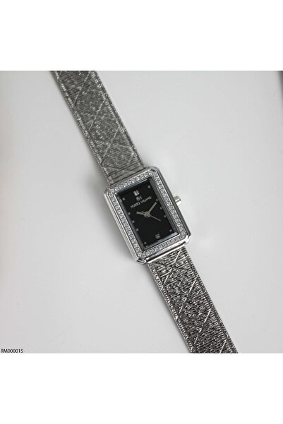 Rosso Milano RM000015 ساعة يد نسائية بسوار شبكي من الفولاذ