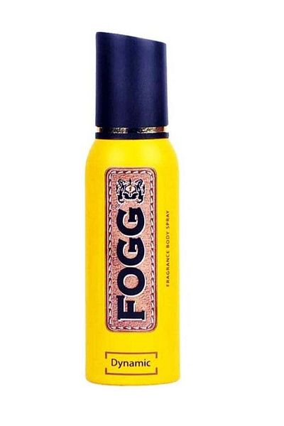 FOGG Fragrance Body Spray - Dynamic