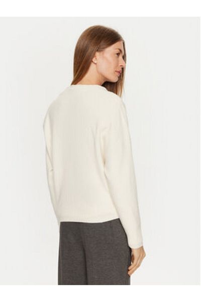 Vicolo Women's Cardigan 77036S Ecru
