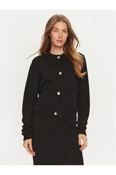 Vicolo Women's Cardigan 77100S Black