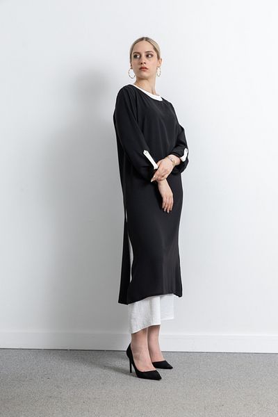 TUĞBA ERGÜL Women's Ayrobin Double Suit