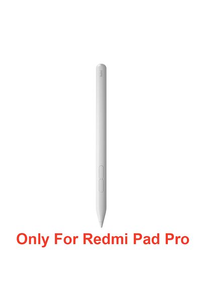 Xiaomi For Redmi Pad Pro Original Redmi Stylus Pen 240Hz Draw Writing Screenshot Tablet Screen Touch 4096 l